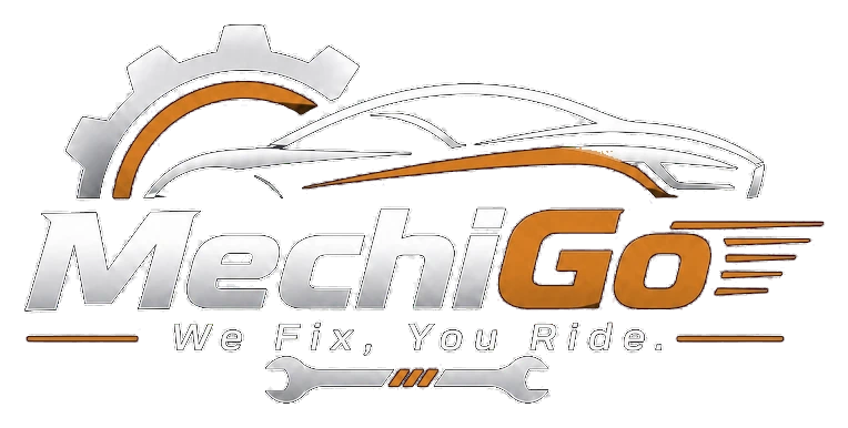 MechiGo. We Fix, You Ride.